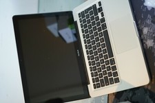 Apple MacBook Pro 13,3"" Intel