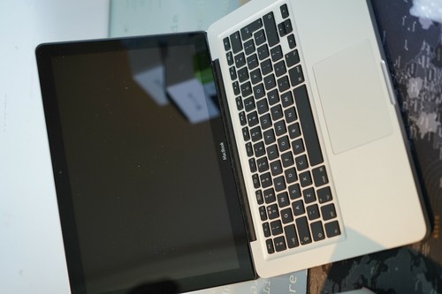 Apple macbook pro intel - pro,