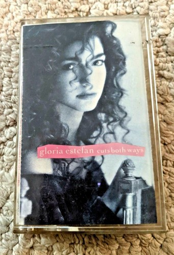 Gloria estefan music - estefan,