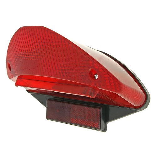 Luce posteriore per - posteriore,