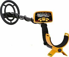 METAL DETECTOR GARRETT ACE 250 CERCAMETALLI MONETE ORO FERRO RAME ARGENTO 250i