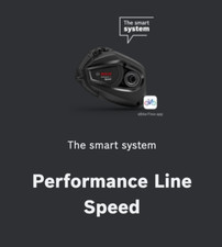 -NUOVO-Bosch SMART SPEED 45