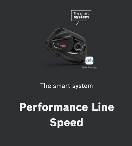 Nuovo bosch smart speed 45 - -nuovo-bosch,