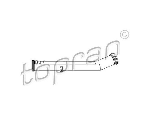 Tubo liquido raffreddamento - tubo,