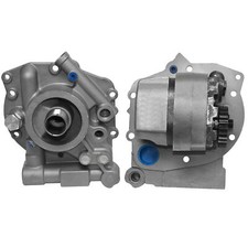 Pompa ingranaggi per Ford/New