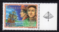 ITALIA VENEZUELA - 1998