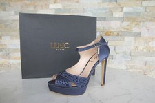 LIU JO EU 37 sandali scarpe