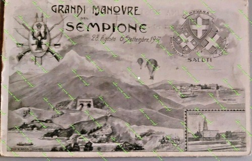 Fotocartolina pimonte - cs, 28