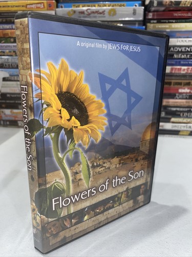 Flowers the son jews for - of, by