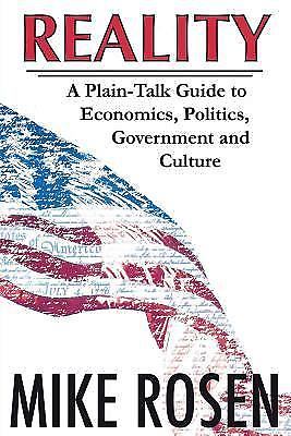 Reality plain talk guide to - reality,