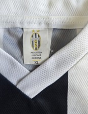 JUVENTUS - MAGLIA VINTAGE DA