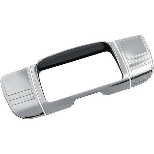Cromatura stereo cornice - cornice, radio