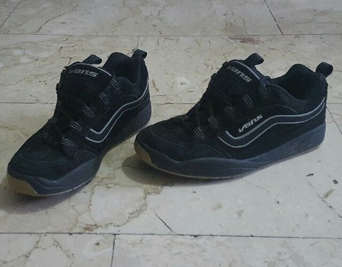 Scarpe vans - scarpe, n°39