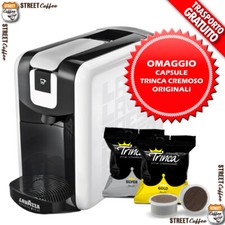 Macchina caffè capsule cialde - caffè,