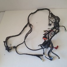 IMPIANTO ELETTRICO YAMAHA