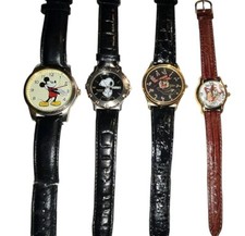 OROLOGI DISNEY TOPOLINO