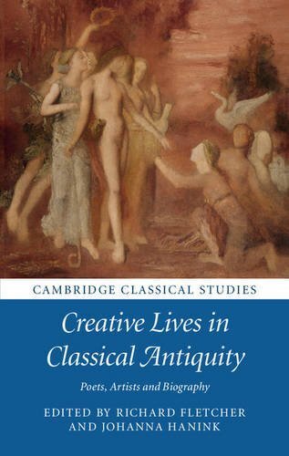 Creative lives classical - lives,
