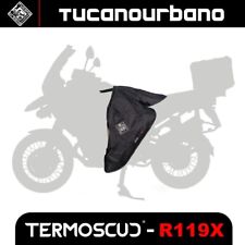 COPRIGAMBE GAUCHO [TUCANO URBANO] - BMW R 1100 GS / R 1150 GS - COD.R119X