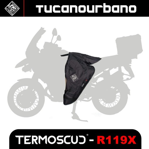 Coprigambe gaucho tucano - coprigambe, [tucano