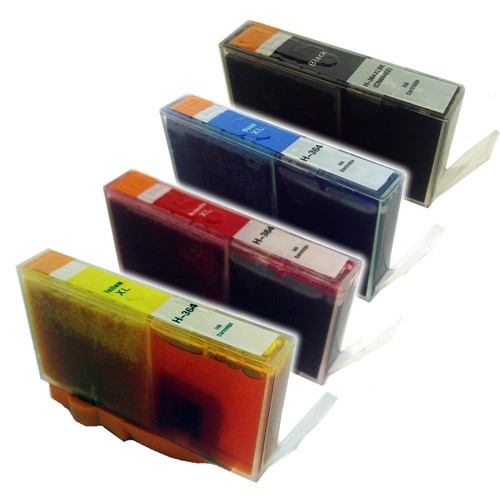 Cartuccia inchiostro hp - di,