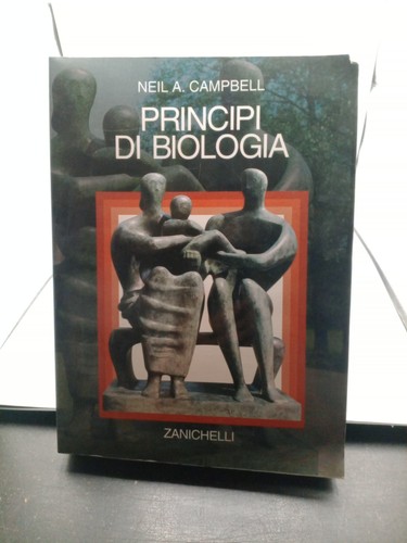 Principi biologia - principi, di