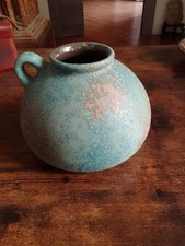 Scheurich West Germany Vaso