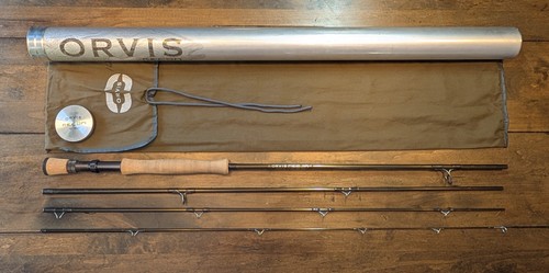 Orvis recon gen fly rod - fly, rod,