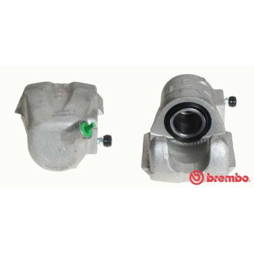 Brembo pinza freno anteriore - pinza,