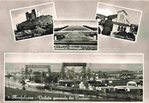 Monfalcone gorizia goerz - monfalcone, it