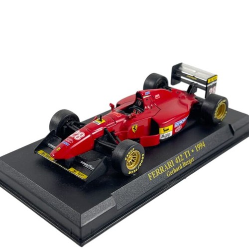Modellino edicola 43 - modellino, 1/43
