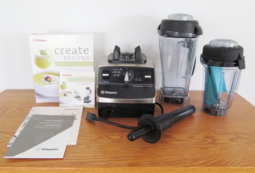 Vitamix professional series - professional,