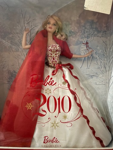 Barbie collezione magia - barbie,