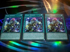 3x Small World 1st Edition