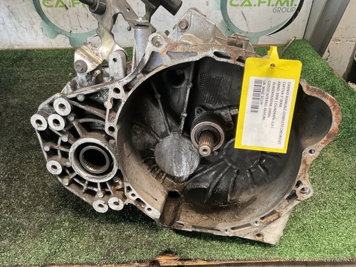 Cambio manuale completo per - cambio,