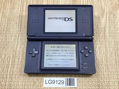 Nintendo lite console - ds,