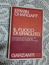 IL FUOCO DI ERACLITO / Erwin