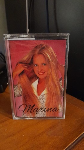 Telenovelas marina astuccio - marina,