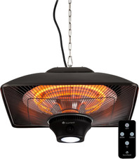 Stufa Infrarossi Basso