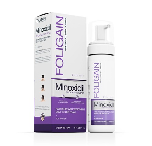 Foligain schiuma per - foligain,