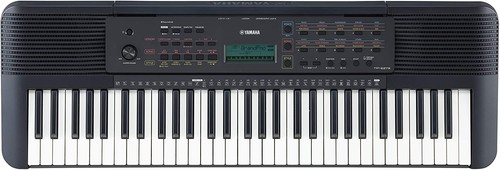 Yamaha psr e273 tastiera - yamaha,