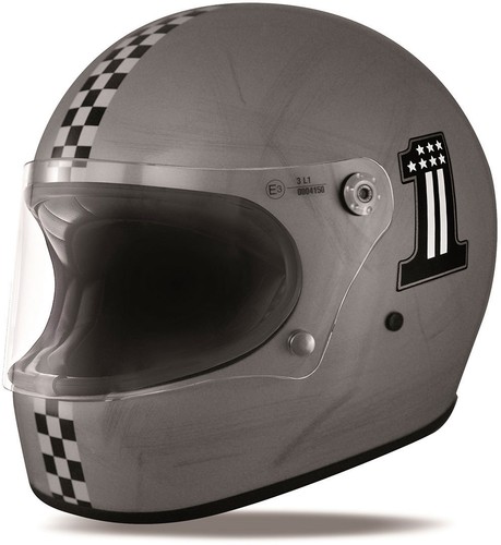 Casco integrale premier - premier, trophy