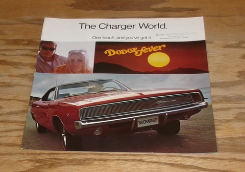 Brochure vendita dodge - vendita,