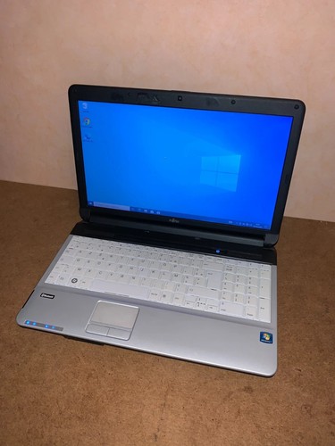 Fujitsu lifebook a530 - a530,