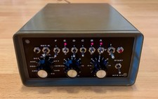Fricke mfb 512 rhythm - fricke,