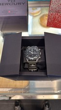 Swatch Mercury 42mm Cassa
