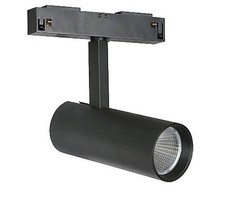 Faretto LED magnetico per