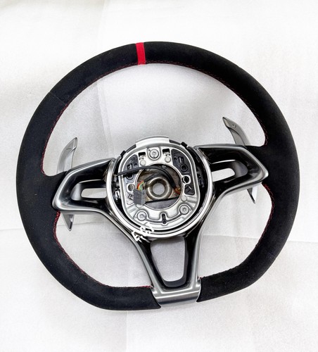 Volante alcantara originale - volante,