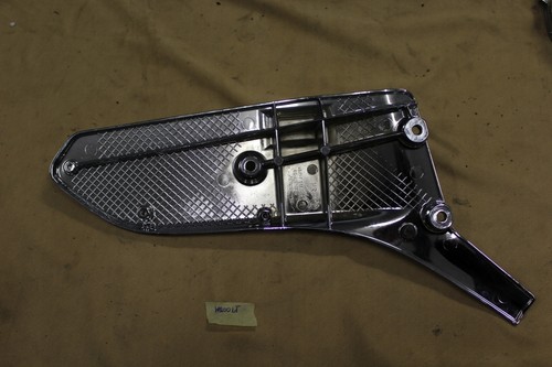 Bmw k1200lt set pedane - bmw,