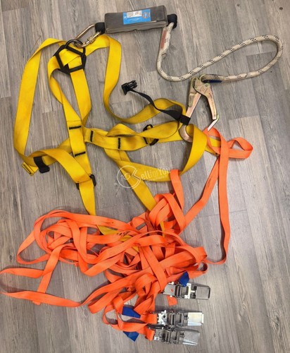 Kit protezione anticaduta
