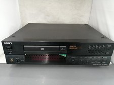 Lettore CD spazzatura Sony